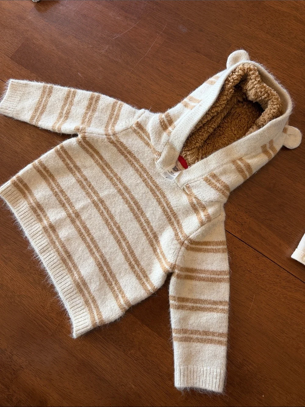 Bundle: 6-9 month Clothing from a Variety of Brands